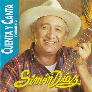Cuenta Y Canta Volumen 2