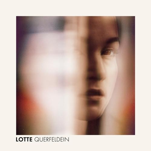 Album cover art for Querfeldein