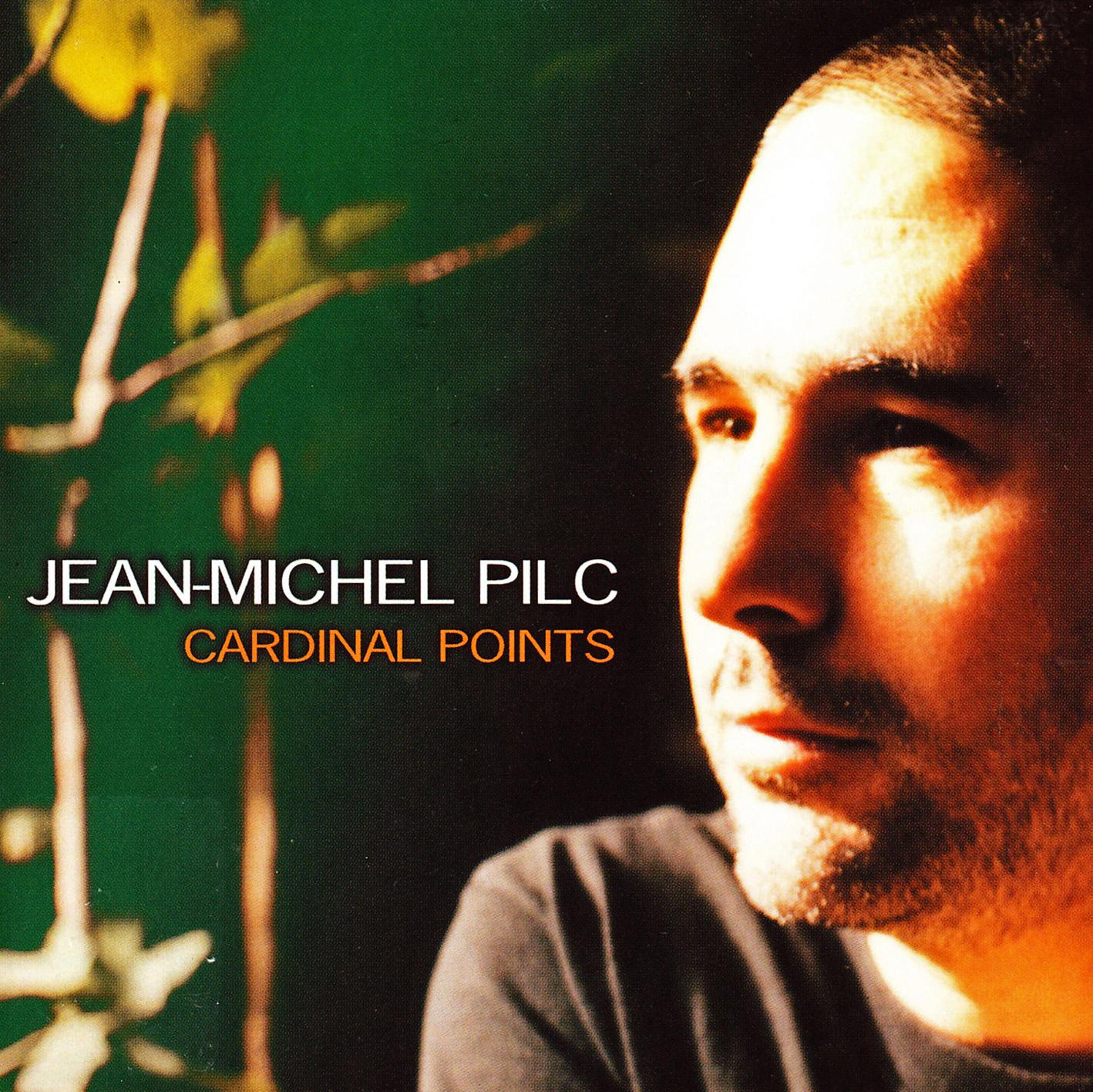 Cardinal Points