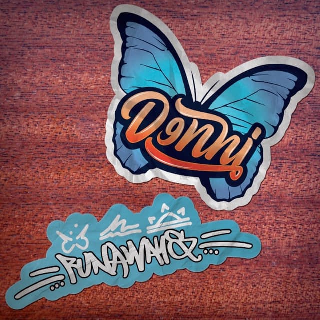 Album cover art for Runaways