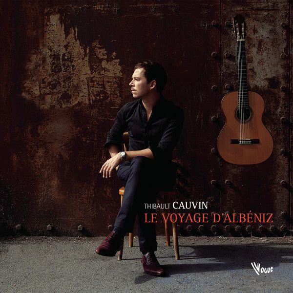 Le Voyage d'Albéniz