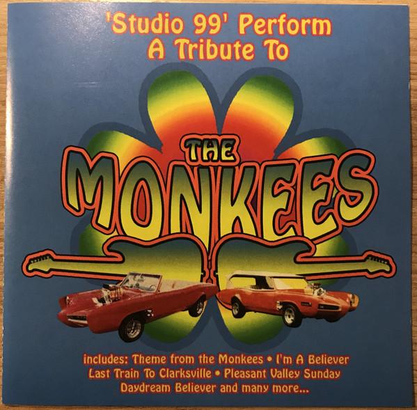 Perform a Tribute to The Monkees