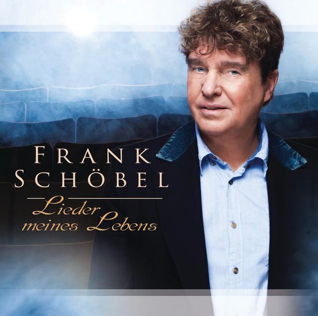 Album cover art for Lieder Meines Lebens