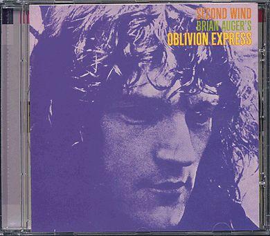 Second Wind