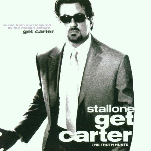 Album cover art for Get Carter