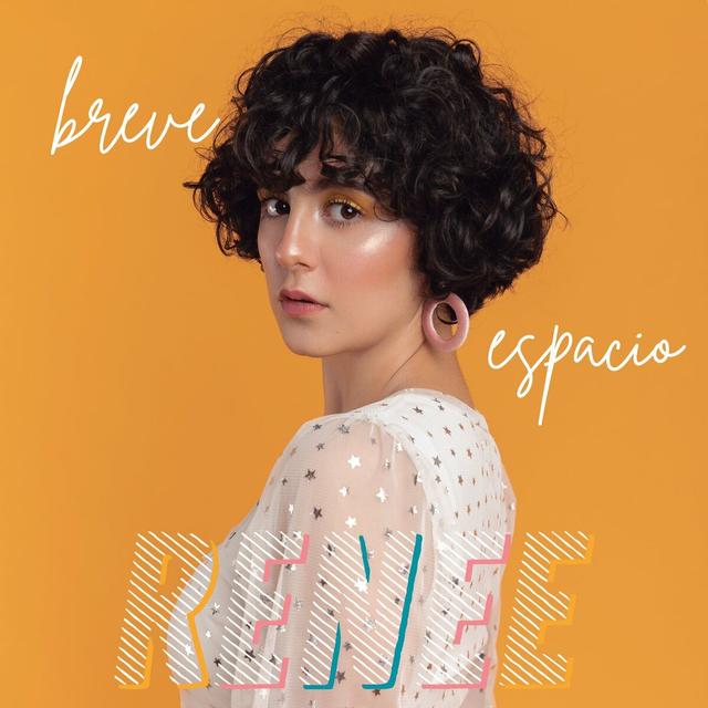 Album cover art for Breve Espacio