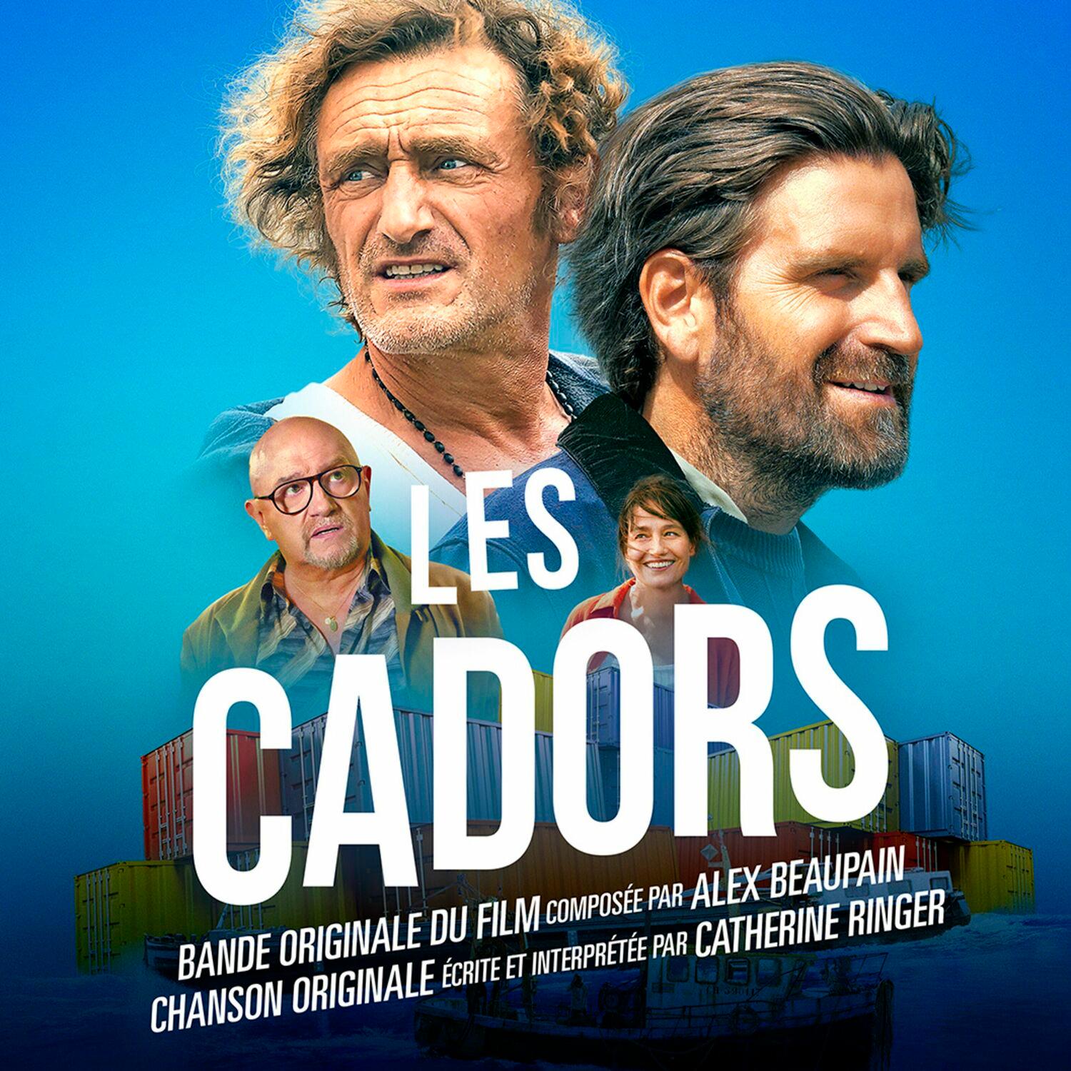 Les Cadors