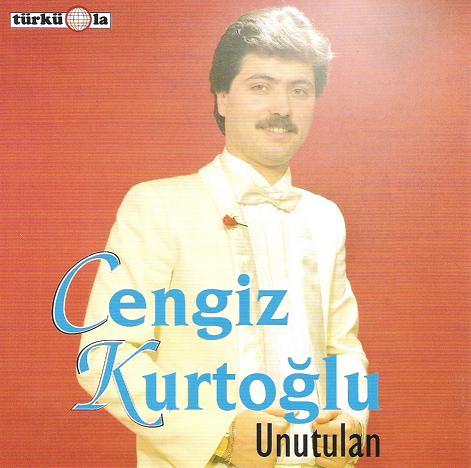 Album cover art for Unutulan