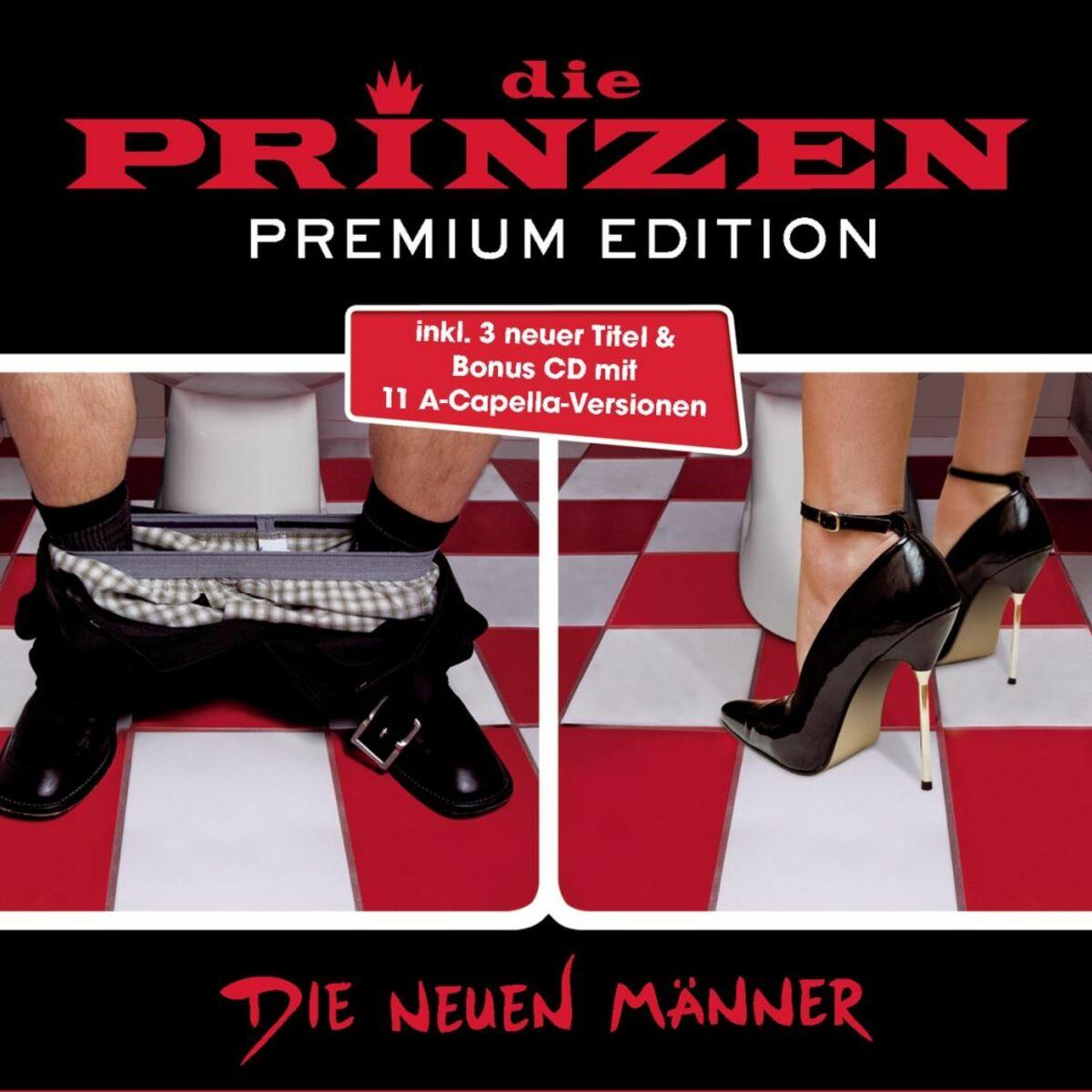 Die Neuen Männer