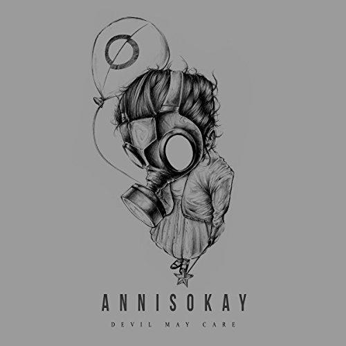 Album cover art for Devil May Care
