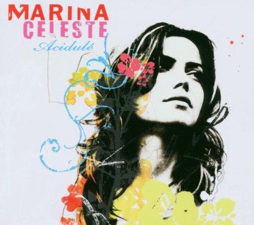 Album cover art for Acidulé