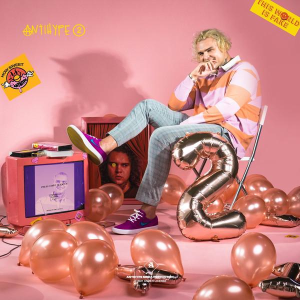 Antihype 2