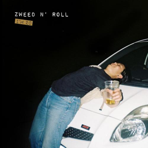 Album cover art for I 'M 20