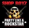 Party Like a Rockstar