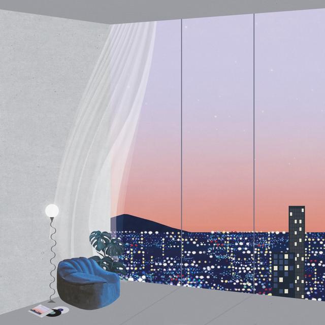 Album cover art for What Do the Stars Say to You