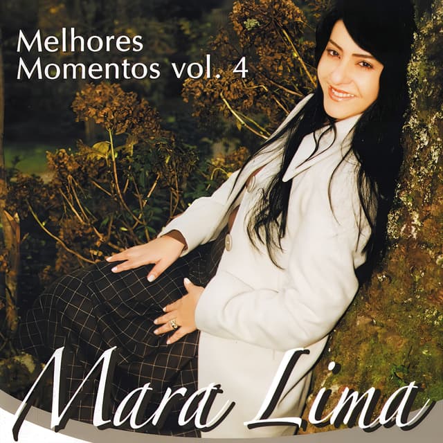 Album cover art for Melhores Momentos, Vol. 4