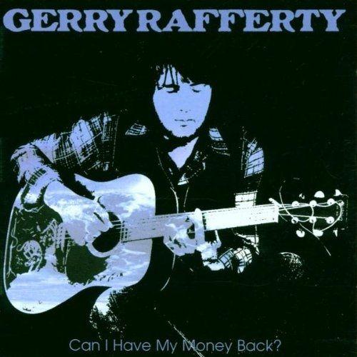 Album cover art for Can I Have My Money Back? The Best Of