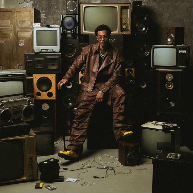 Album cover art for C'EST BON ?