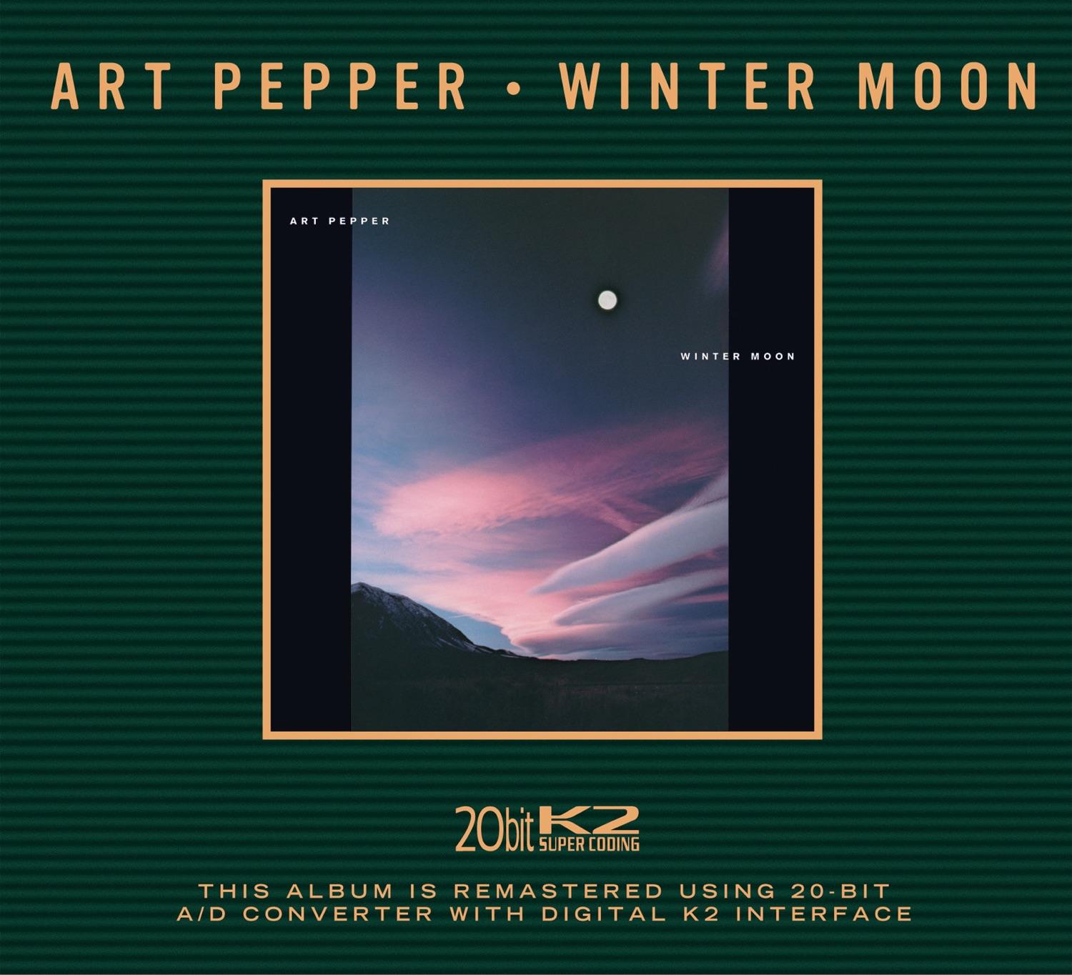 Winter Moon