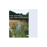 Album cover art for Ver-Veranderingen