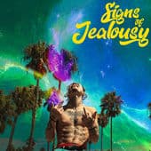 Album cover art for Signs of Jealousy