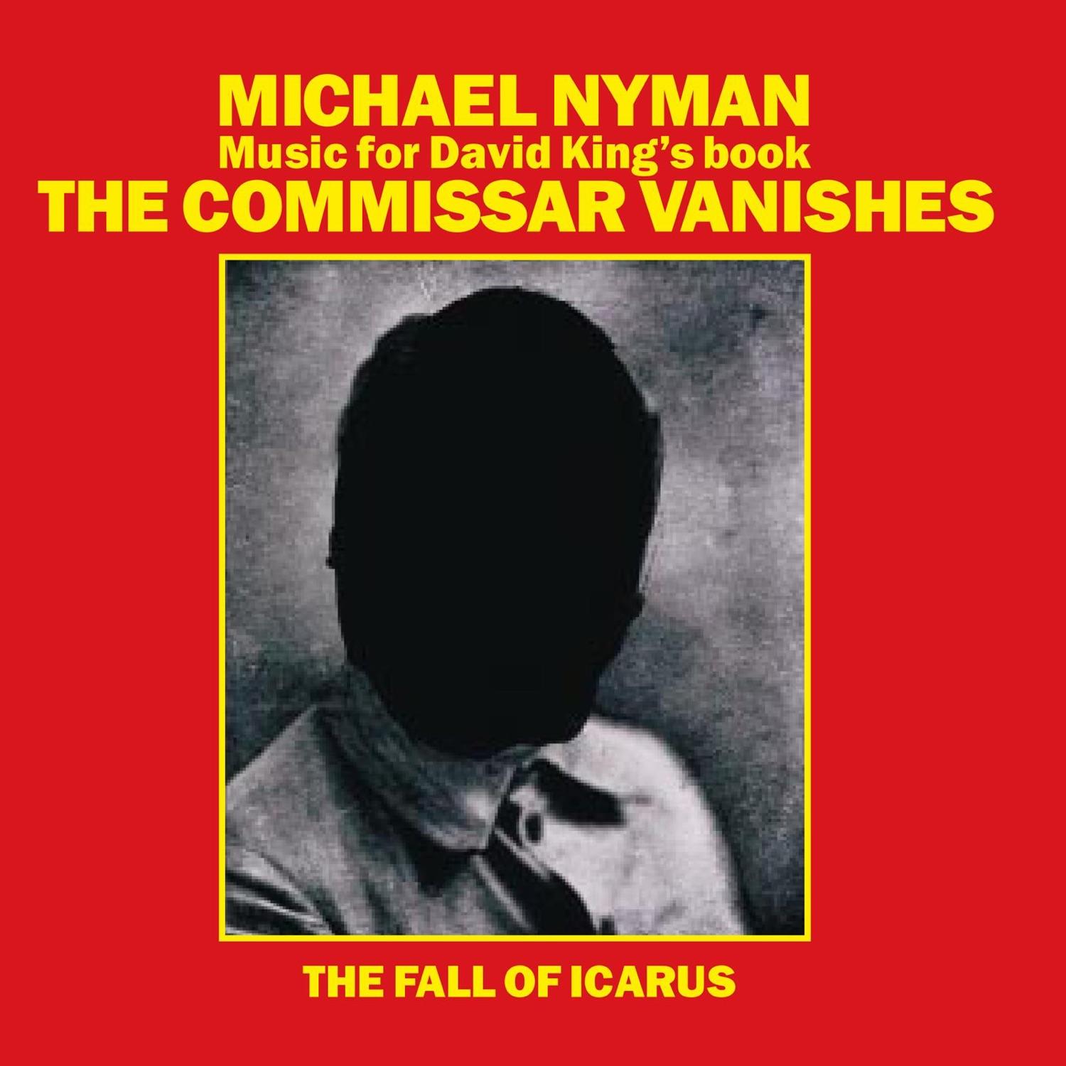 The Commissar Vanishes - The Fall of Icarus