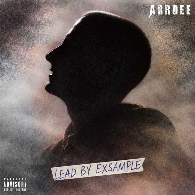 Album cover art for Lead By Exsample