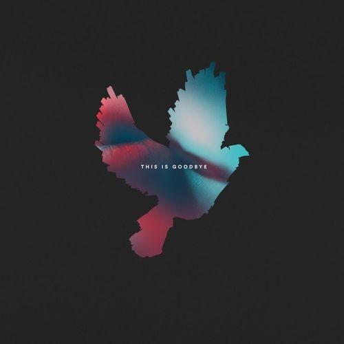 Album cover art for This Is Goodbye