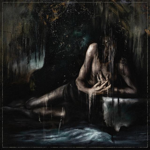 Album cover art for Oblivion