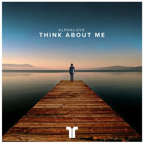Album cover art for Think About Me
