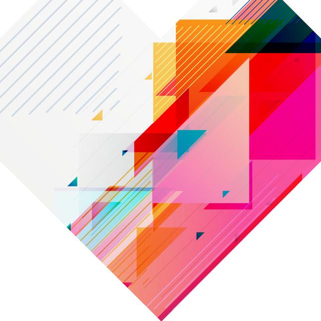 Album cover art for Lovers (Remixes)