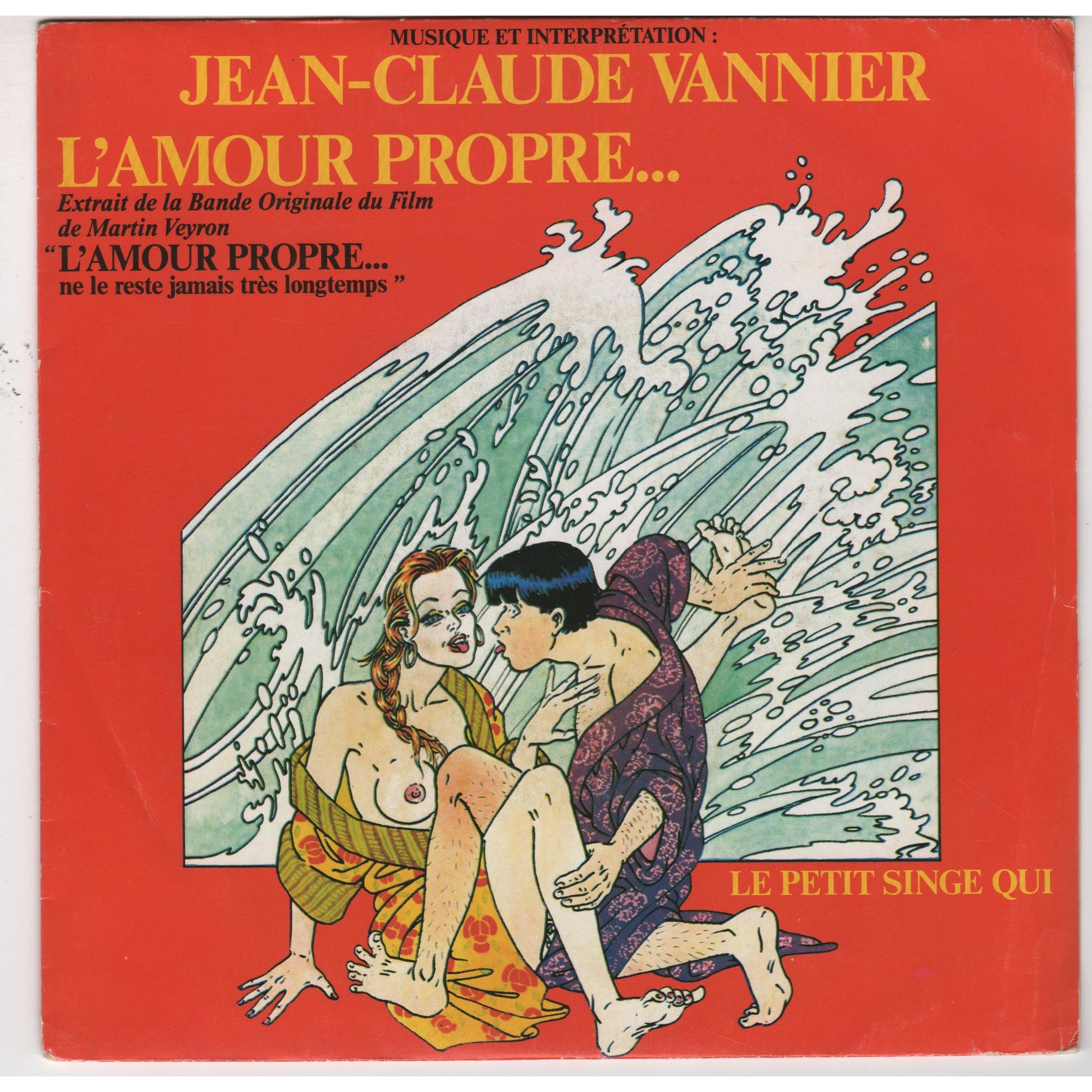 L'Amour Propre [B.O.F.]