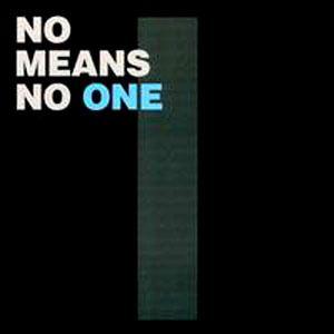 Album cover art for One