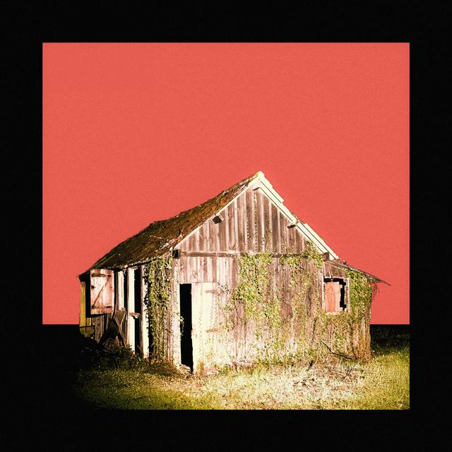 Album cover art for ÀBOUTD'SANG