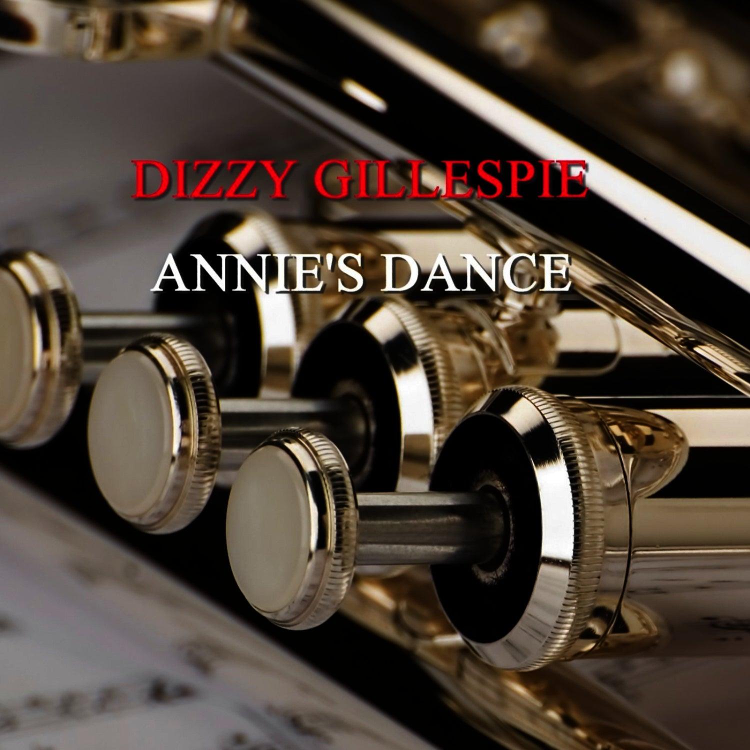 Annie's Dance