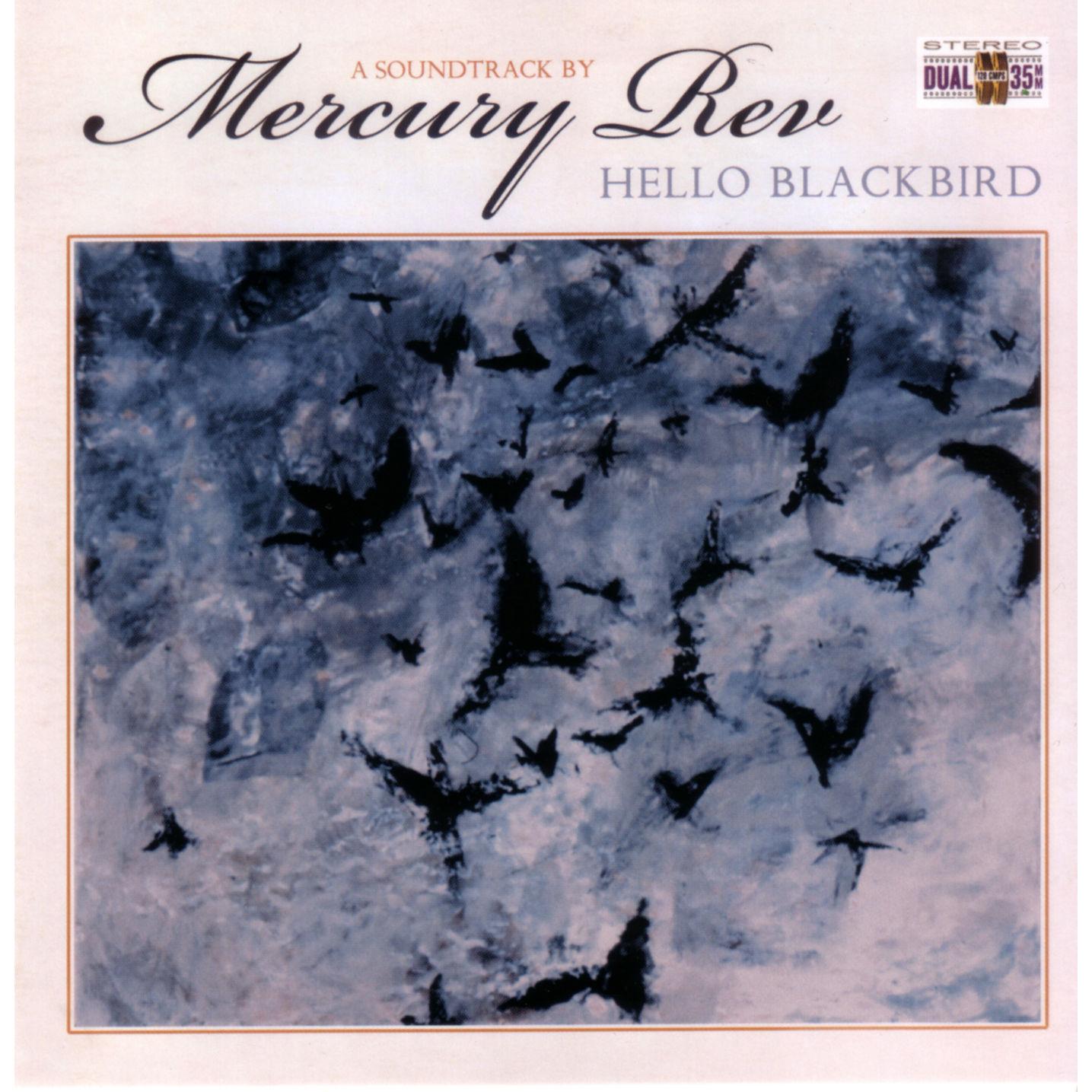Hello Blackbird [B.O.F.]