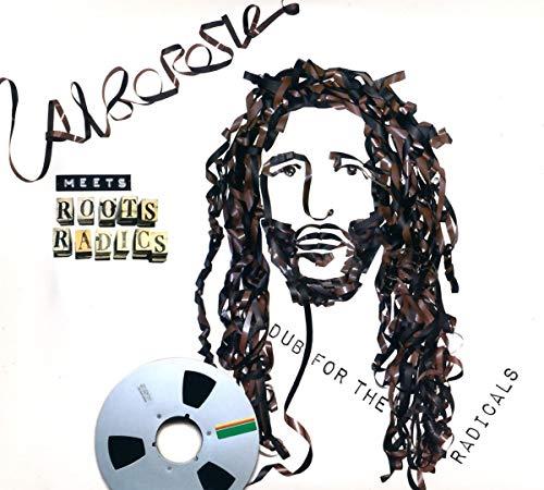 Alborosie Meets Roots Radics: Dub for the Radicals