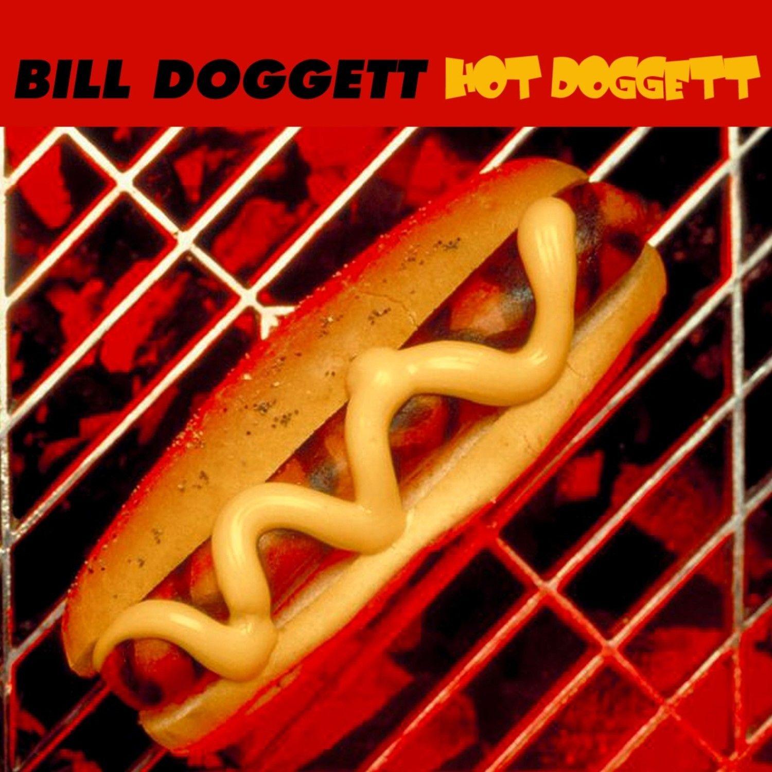 Hot Doggett