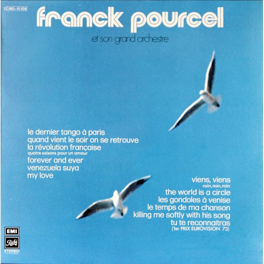 Amour, Danses et Violons N°41