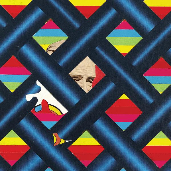 Album cover art for Parfait tirage