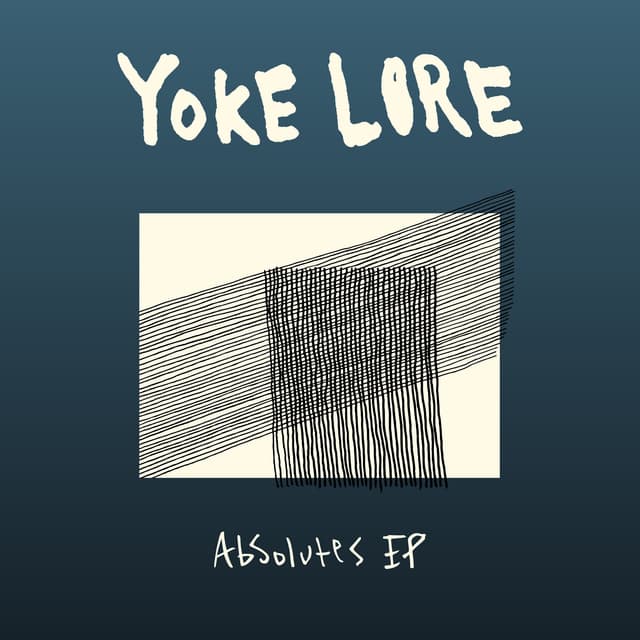 Album cover art for Absolutes