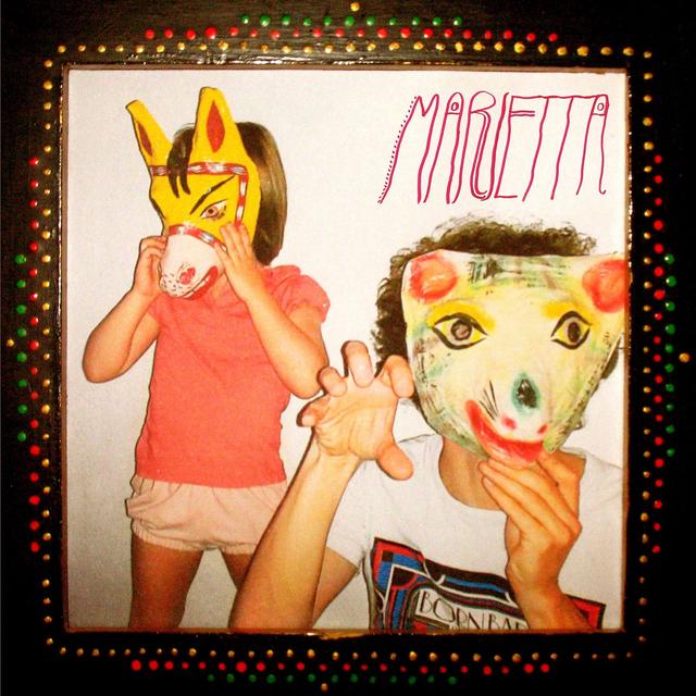 Album cover art for Basement Dreams Are The Bedroom Cream