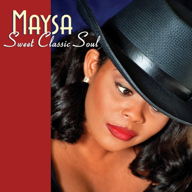 Album cover art for Sweet Classic Soul
