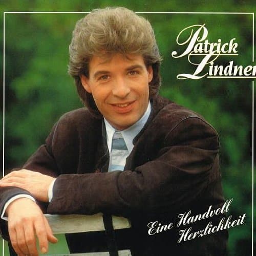 Album cover art for Eine Handvoll Herzlichkeit