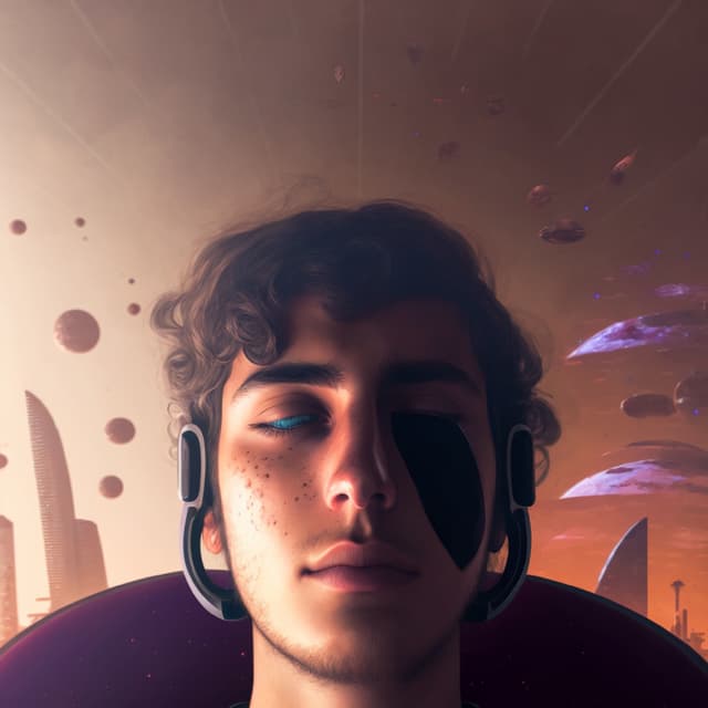 Album cover art for Keloke