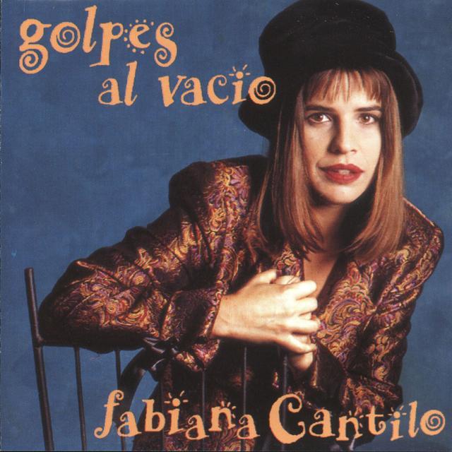Album cover art for Golpes al Vacío