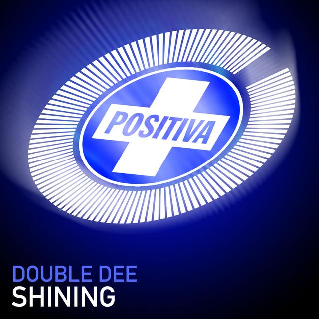 Album cover art for Shining