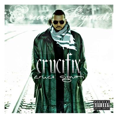 Album cover art for Cruce Signati