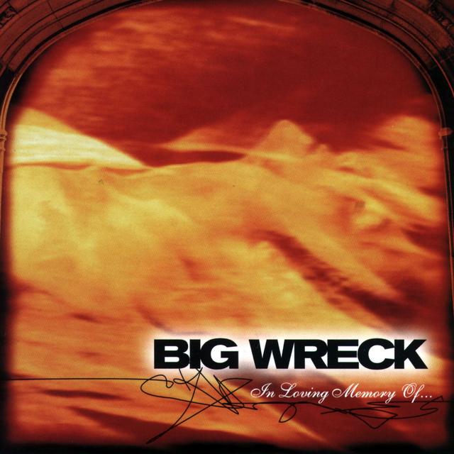 Album cover art for In Loving Memory