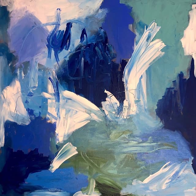Album cover art for Weight Is Lifted